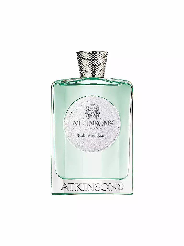 ATKINSONS | Robinson Bear Eau de Parfum 100ml | Sin color