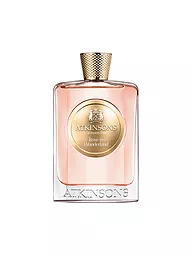 ATKINSONS | Rose in Wonderland Eau de Parfum 100ml | Sin color