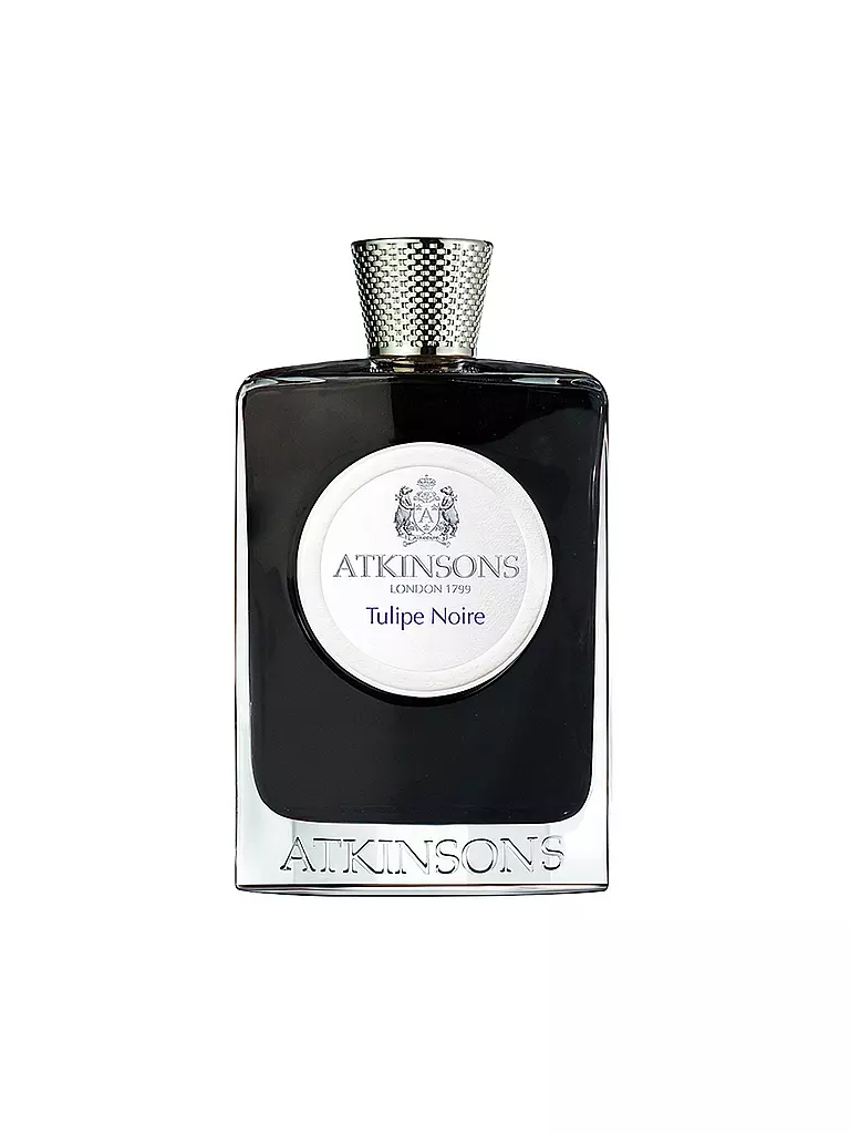 ATKINSONS | Tulipe Noire Eau de Parfum 100ml | Sin color