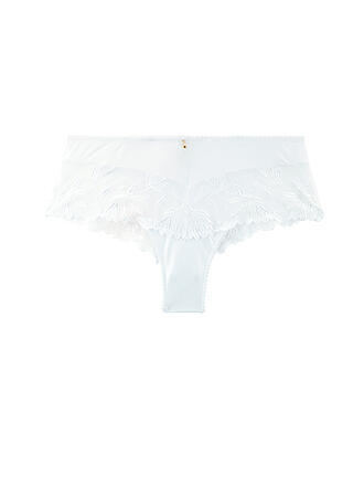 AUBADE | Braga Saint Tropez LOVEESSENCE blanco