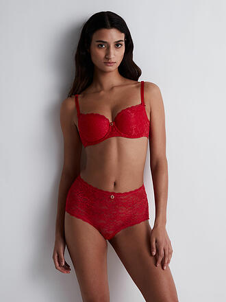 AUBADE | Sujetador de media copa ROSESSENCE gala