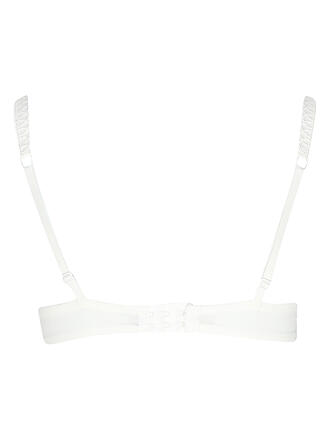 AUBADE | Sujetador Push Up KISS OF LOVE opale