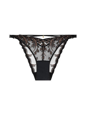 AUBADE | Slip COSMIC ROMANCE black star