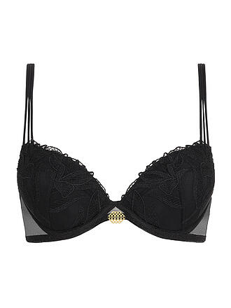 AUBADE | Sujetador Push Up SWEET EUPHORIA negro