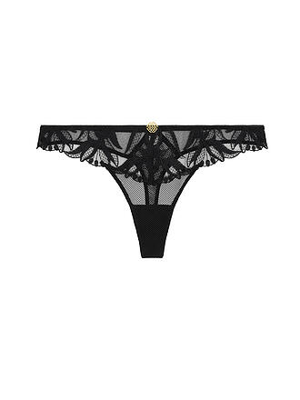 AUBADE | String SWEET EUPHORIA negro