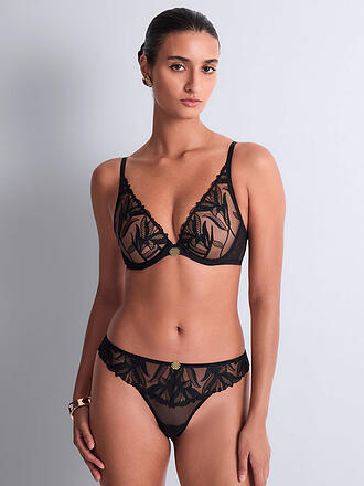 AUBADE | String SWEET EUPHORIA negro