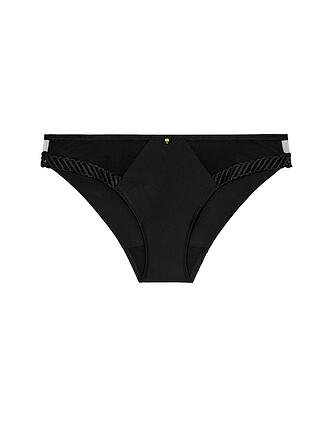 AUBADE | Braga SHEER EMOTION negra