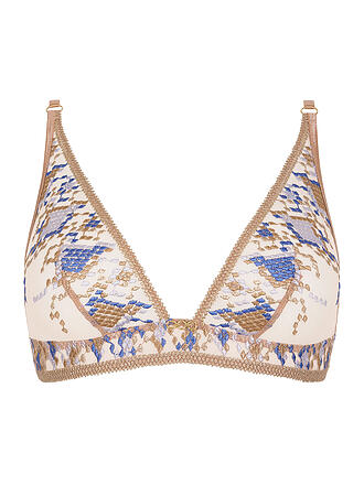 AUBADE | Sujetador sin aros POETIC DELIGHTS skyway