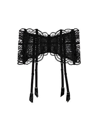 AUBADE | Liga VIBES negro