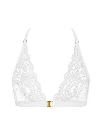 AUBADE | Sujetador sin aros VIBES pearl