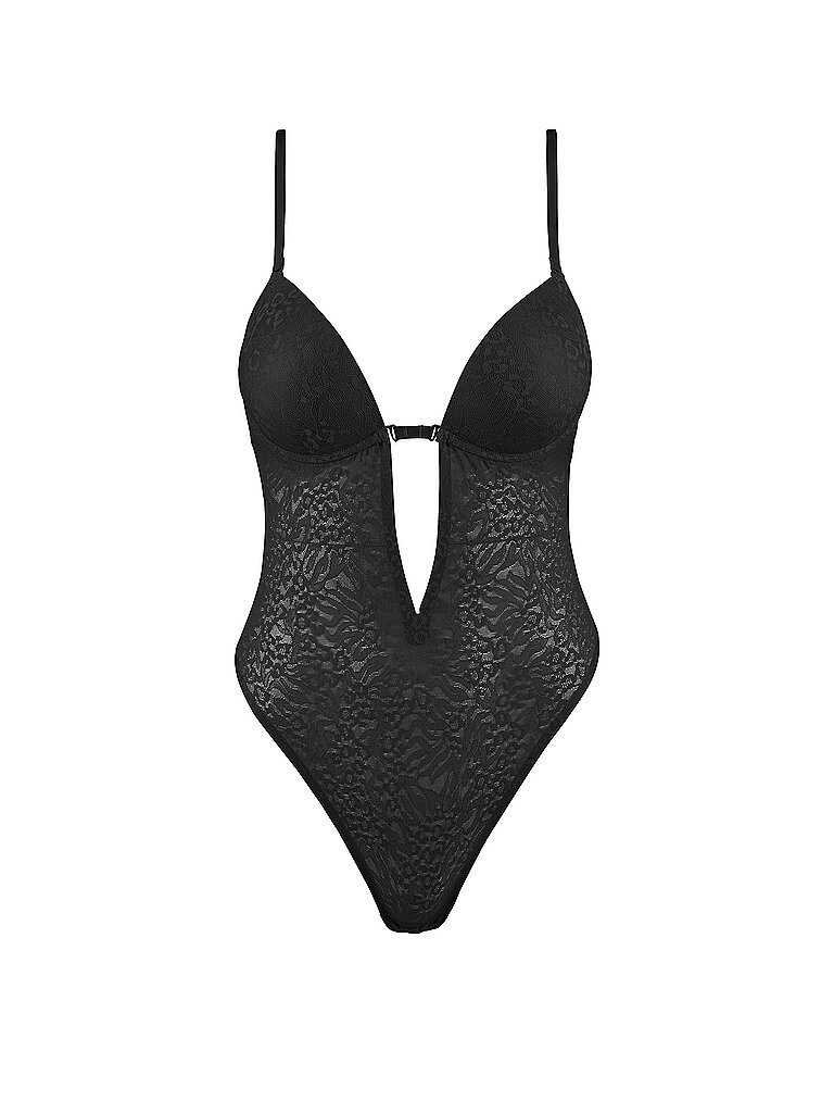 AUBADE Body SCULPT pimienta negra negro