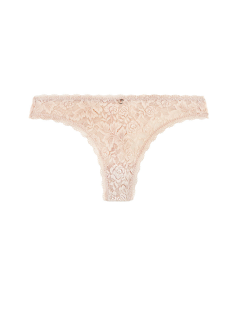 String ROSESSENCE nude d' ete rosa 42
