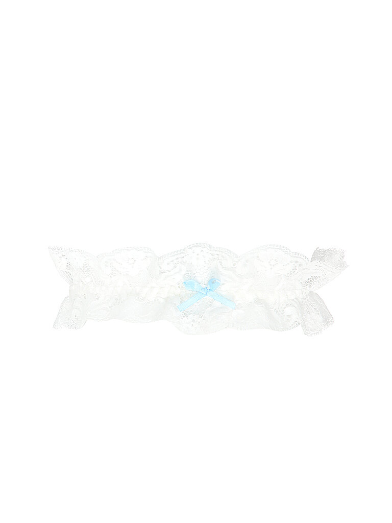 Liga KISS OF LOVE opale blanco
