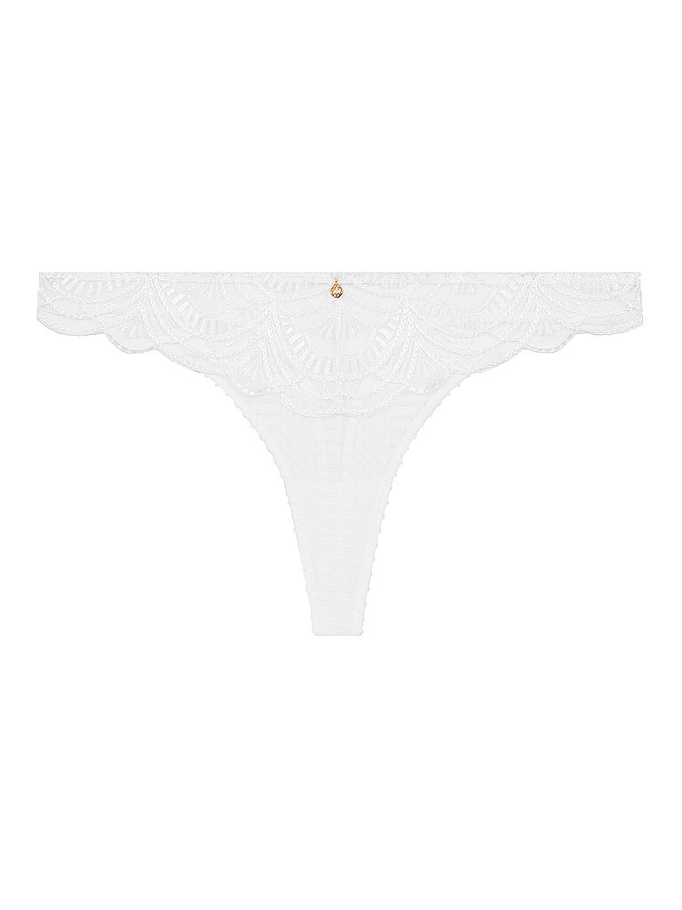 String VIBES pearl blanco 40