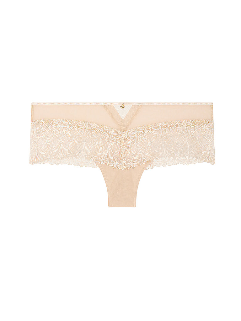 AUBADE Shorty ICONIC CALYPSO dune crema