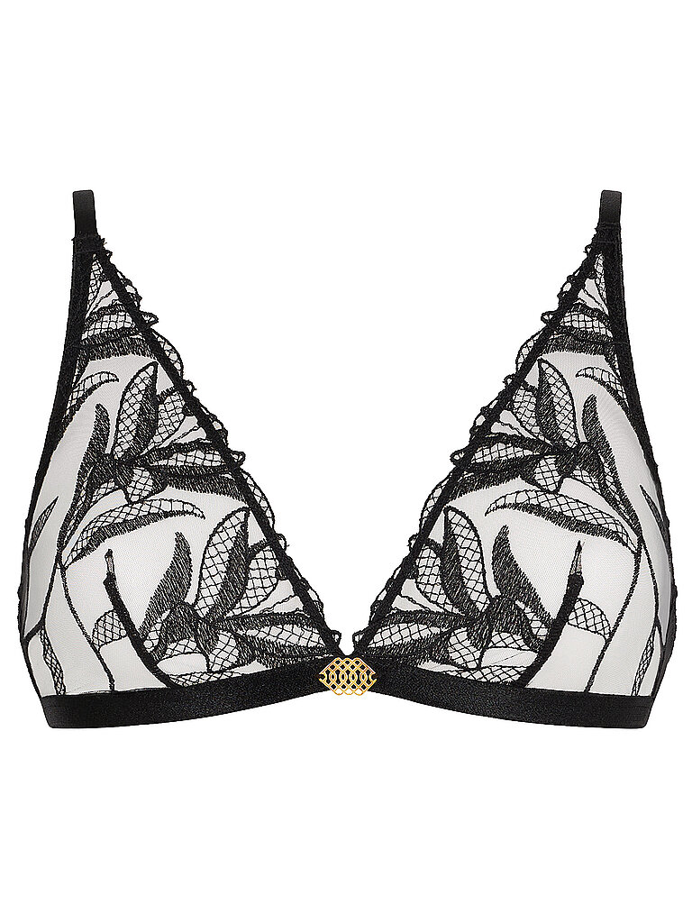 AUBADE Bustier SWEET EUPHORIA negro negro