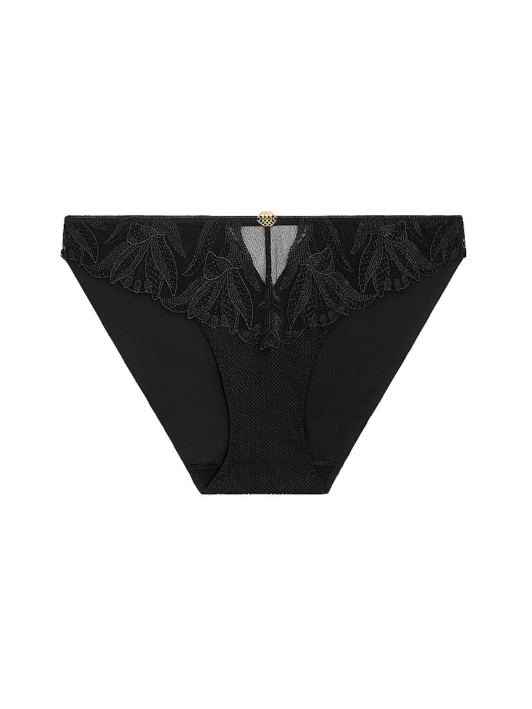 Slip SWEET EUPHORIA negro negro 40