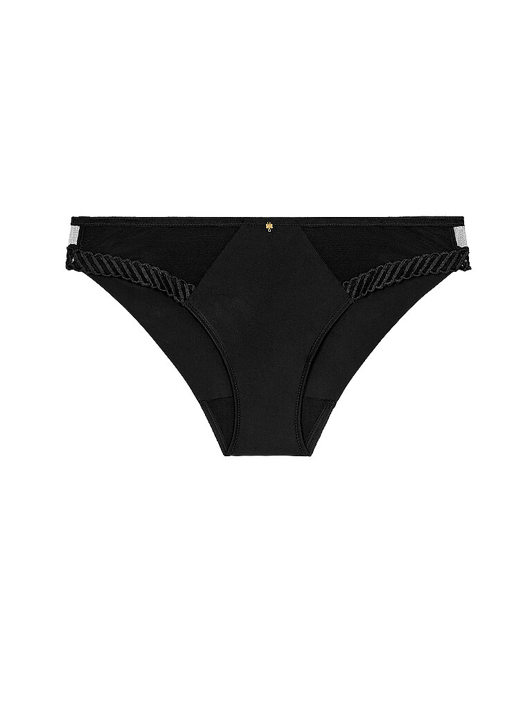 Aubade Braga SHEER EMOTION negra negro