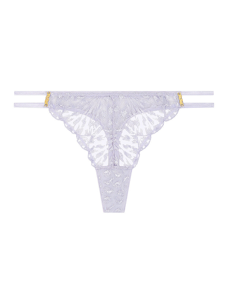 AUBADE String CRAZY IN LOVE glicinia lila