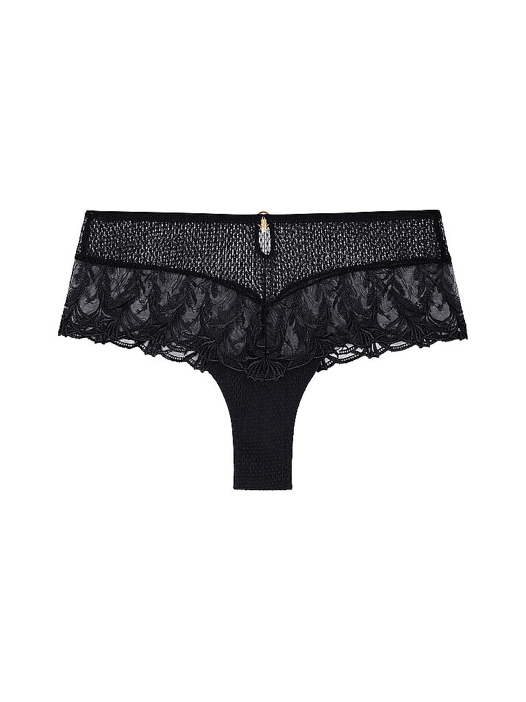 Aubade Pants HIDDEN TREASURE negro negro