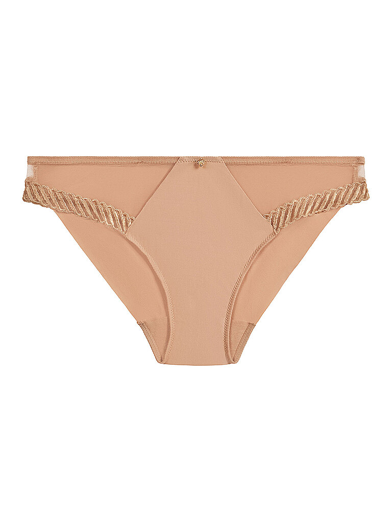 Slip SHEER EMOTION arena beige 38