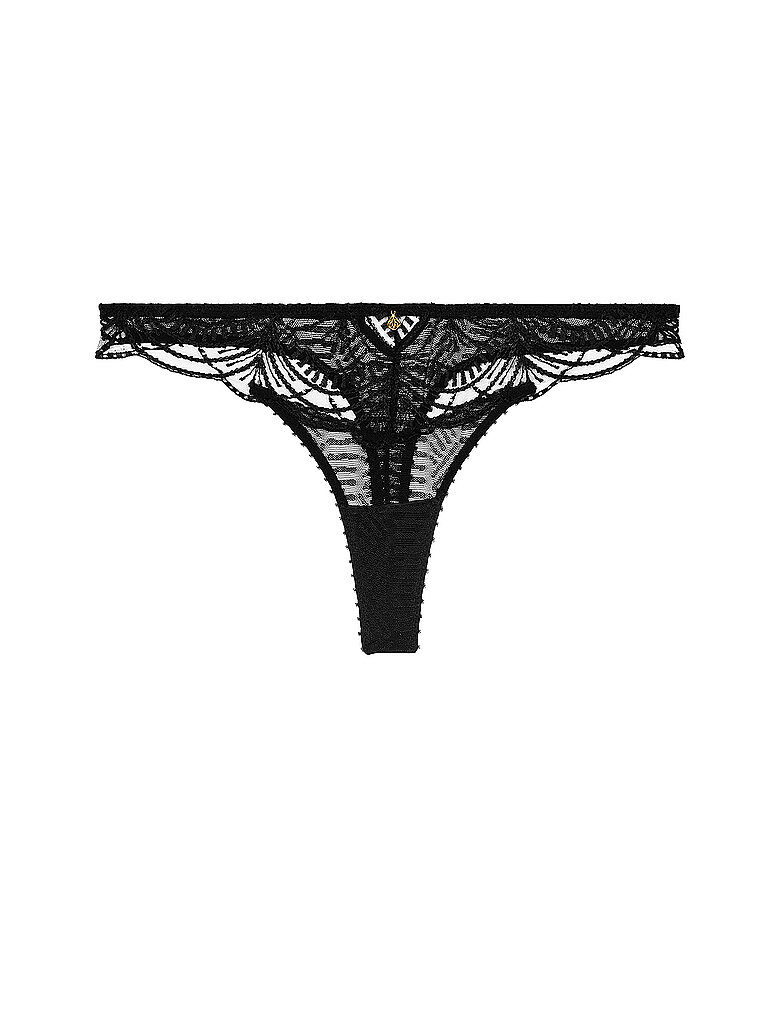 String VIBES black negro 42