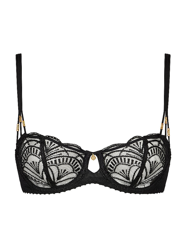Sujetador con aros VIBES negro negro 75C