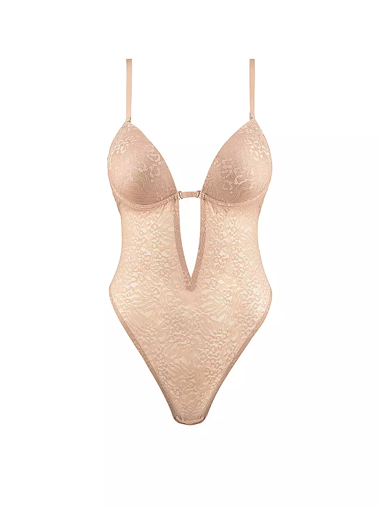 AUBADE | Body SCULPT ginger | Beige
