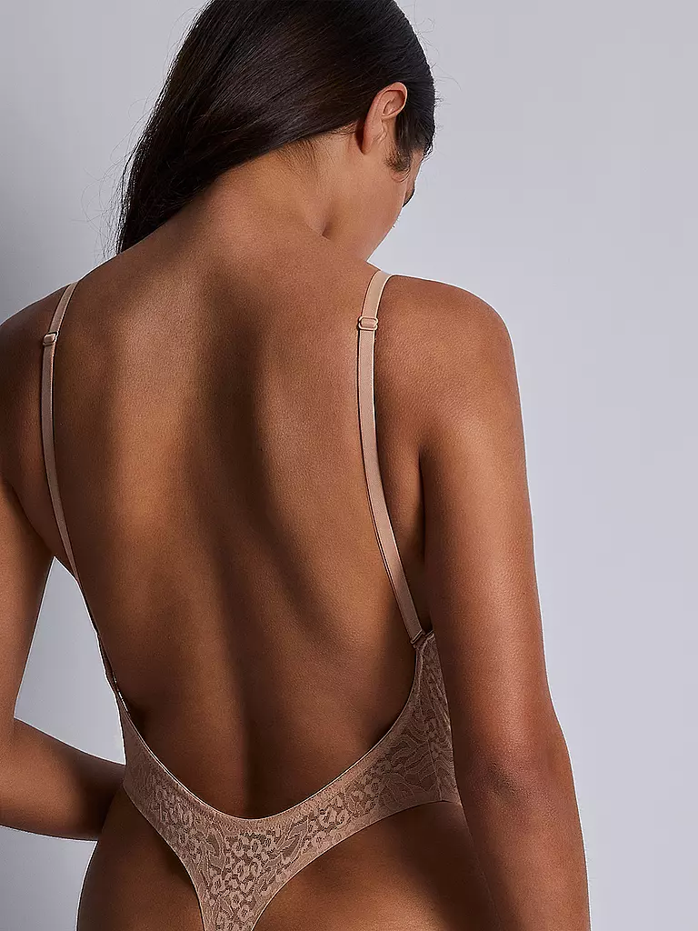 AUBADE | Body SCULPT ginger | 