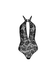 AUBADE | Body TWIST AND LOVE | Negro