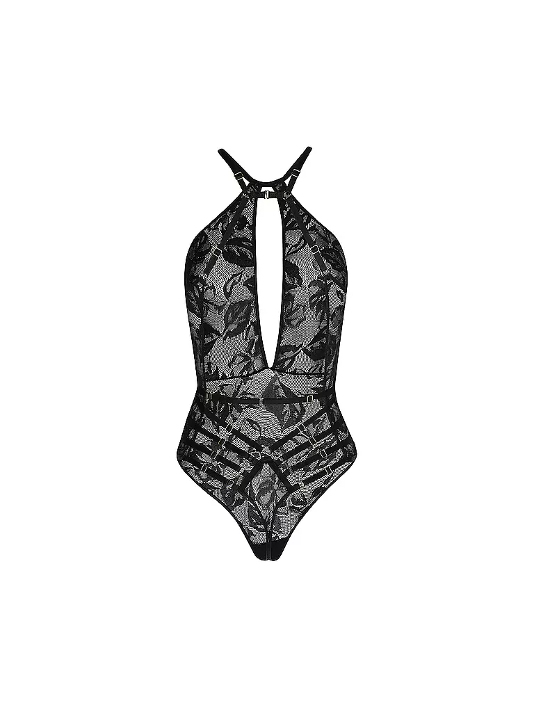 AUBADE | Body TWIST AND LOVE | Negro
