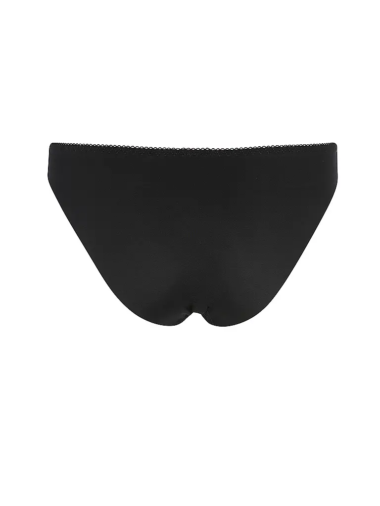 AUBADE | Braga DANSE DES SENS negro | Negro