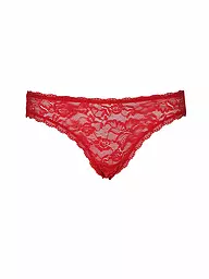 AUBADE | Braga italiana Rosessence ( Gala ) | Rojo