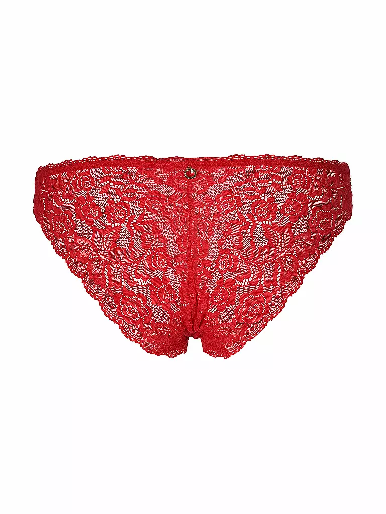 AUBADE | Braga italiana Rosessence ( Gala ) | Rojo