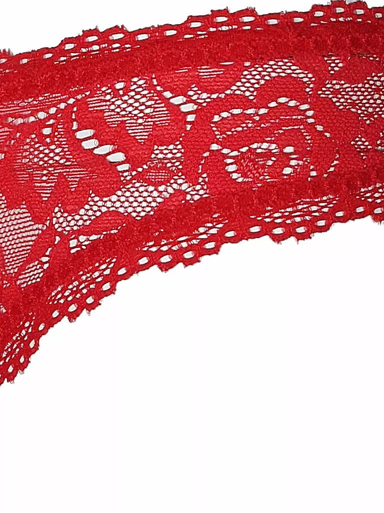 AUBADE | Braga italiana Rosessence ( Gala ) | Rojo