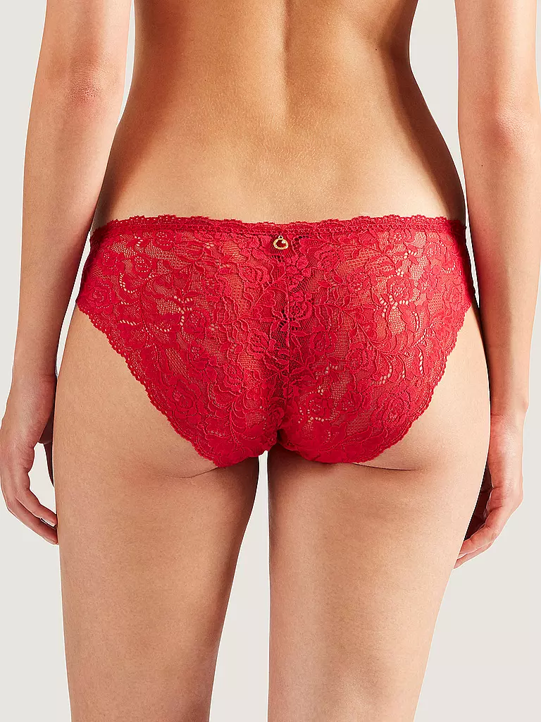 AUBADE | Braga italiana Rosessence ( Gala ) | Rojo