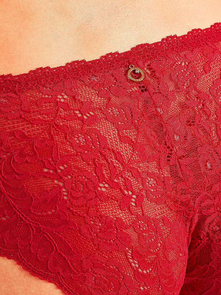 AUBADE | Braga italiana Rosessence ( Gala ) | Rojo