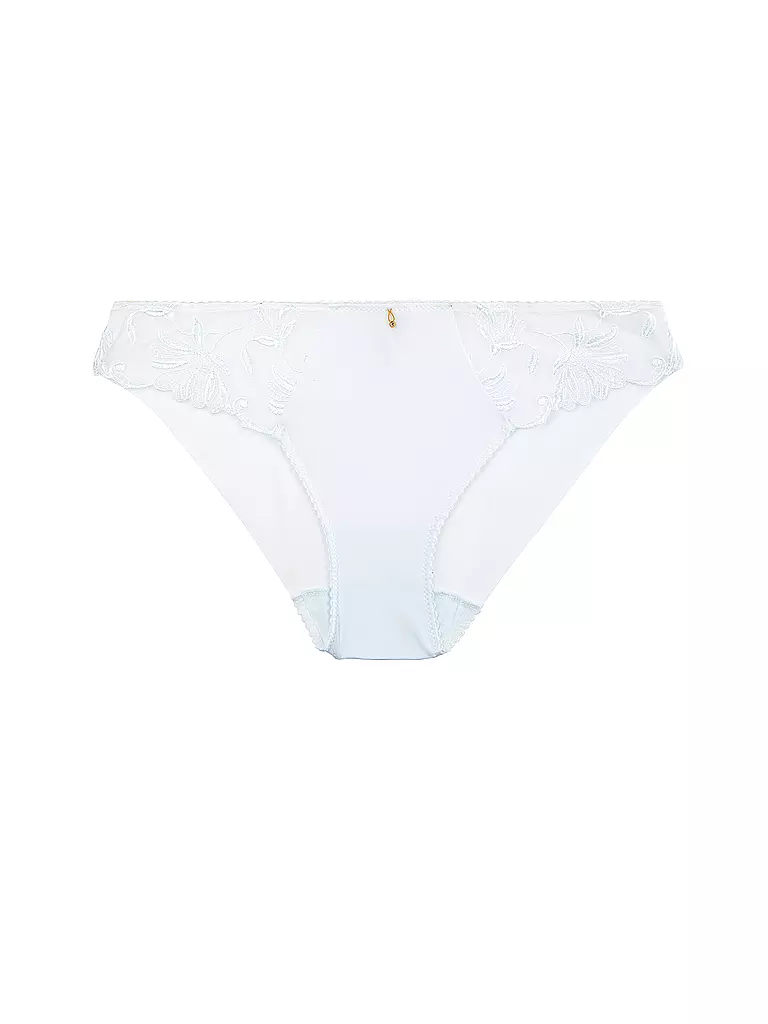 AUBADE | Braga Rio LOVEESSENCE blanco | Blanco