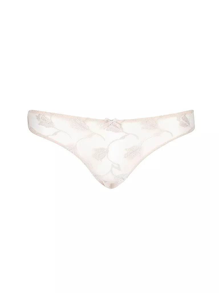 AUBADE | Braga SOFTESSENCE skin | Beige