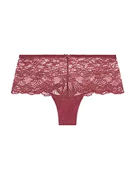 AUBADE | Bragas DANSE DES SENS mulberry | Baya