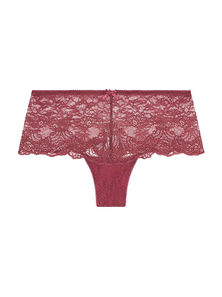AUBADE | Bragas DANSE DES SENS mulberry | Baya