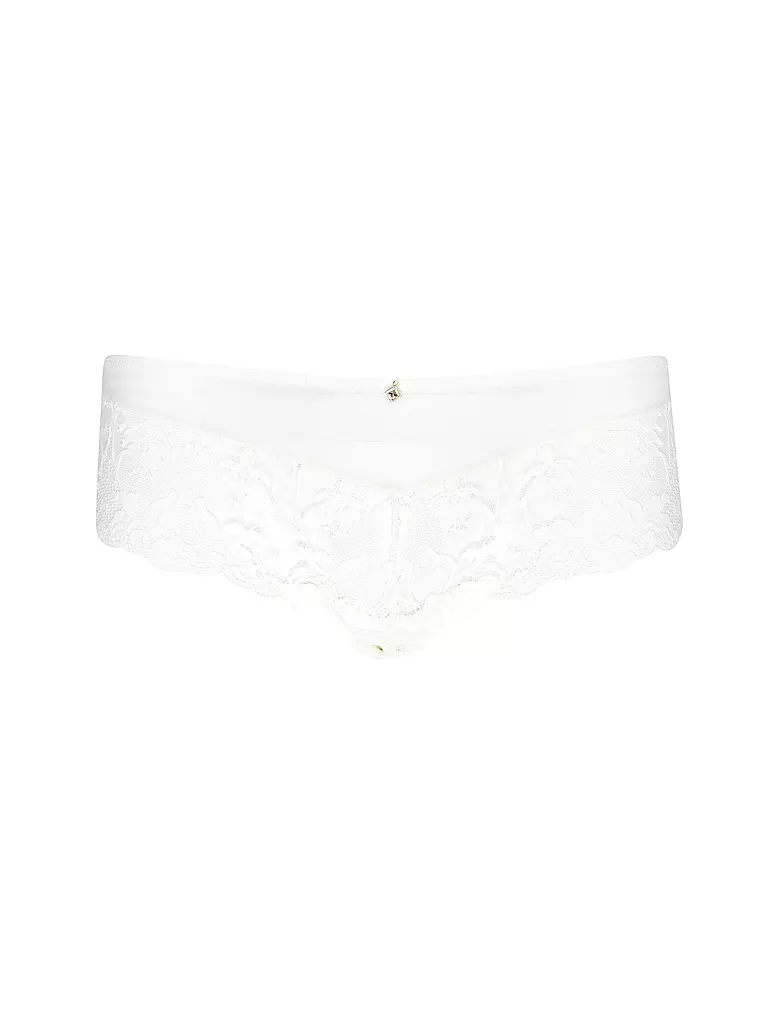 AUBADE | Bragas KISS OF LOVE opale | Blanco