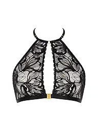 AUBADE | Bustier THE NIGHT BEFORE black | Negro