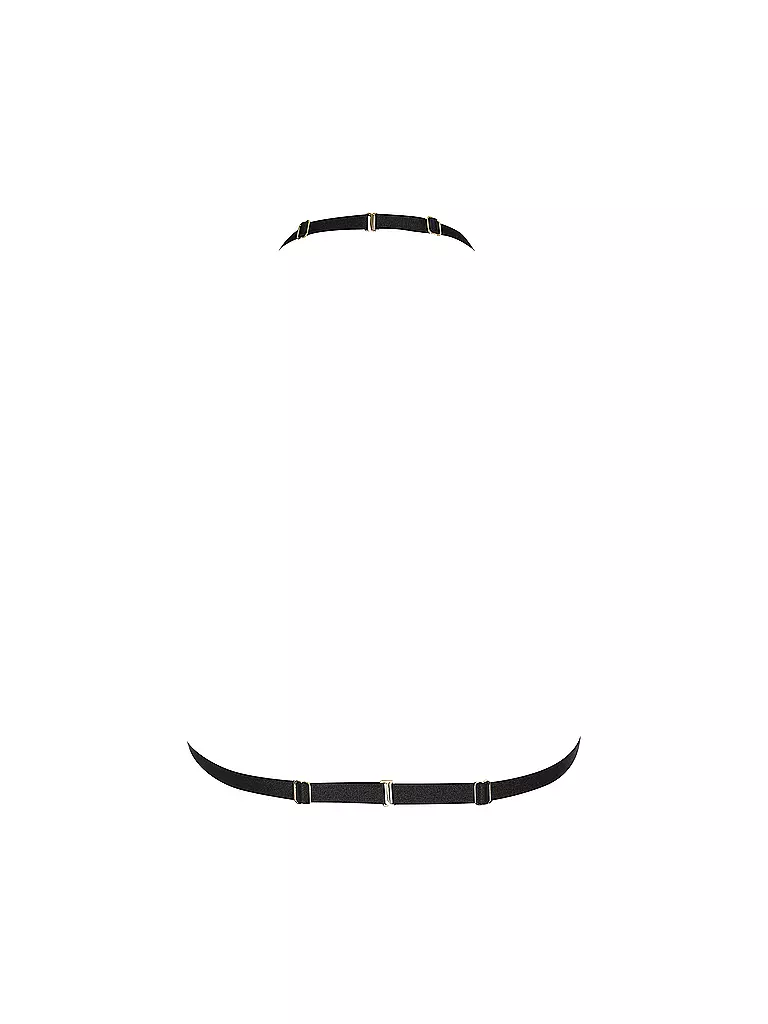 AUBADE | Conjunto - Slip y Bralette TWIST AND LOVE |