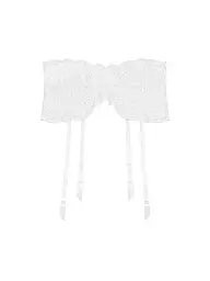 AUBADE | Liguero VIBES pearl | Blanco