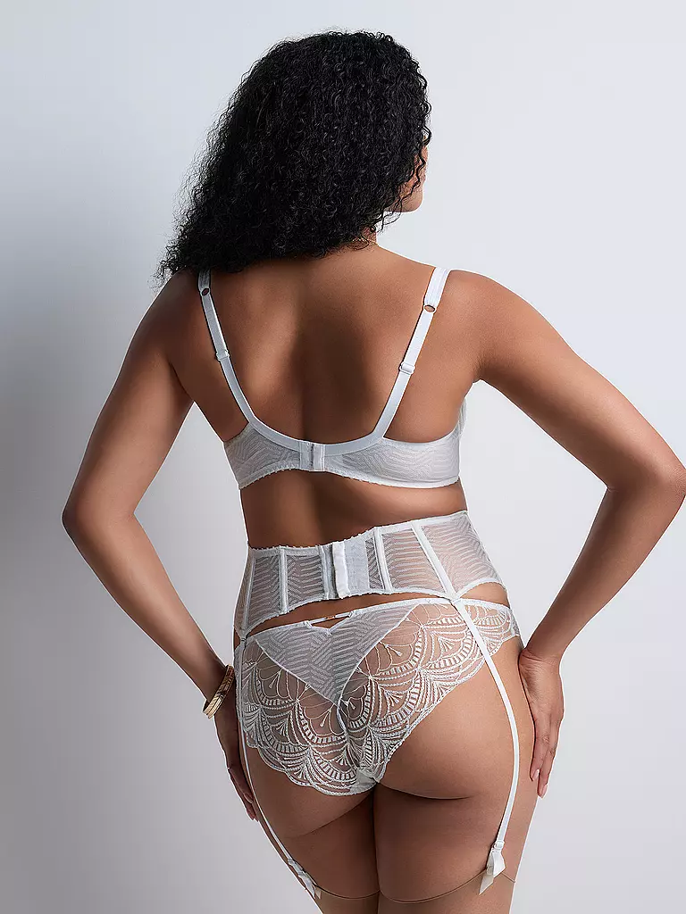 AUBADE | Liguero VIBES pearl | 