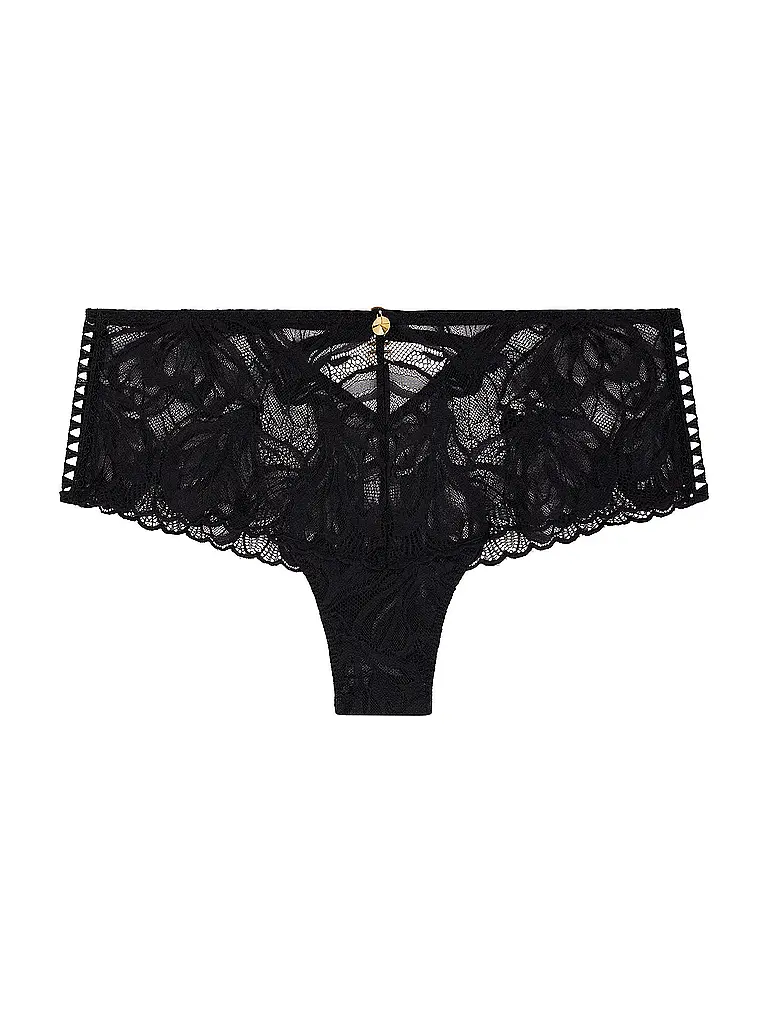AUBADE | Pants AFTER HOURS black | Negro
