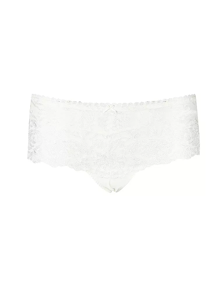 AUBADE | Slip Pour Toujours Opale | Crema