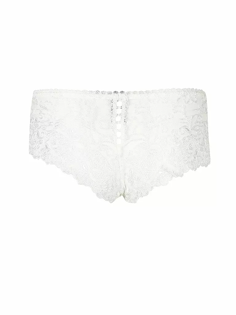 AUBADE | Slip Pour Toujours Opale | Crema