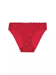 AUBADE | Slip ROSESSENCE gala | Rojo